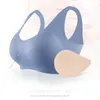 Vložka do podprsenky velikosti M, prodyšná, z měkké bavlny, Náhled obrázku produktu 8