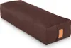#DoYourYoga Yoga-Bolster Paravati - gefüllt mit Dinkelspelz Produktbild-Vorschau 7
