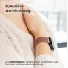 imoshion Mailändische Magnetarmband für das Fitbit Inspire Produktbild-Vorschau 2