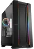 Sharkoon ELITE SHARK CA200M Midi Tower Black Náhled obrázku produktu 1