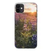 MuchoWow® Handyhülle Schutzhülle Hülle für iPhone 12 mini Produktbild-Vorschau 1
