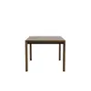 Venture Home Tisch Slider Natur Produktbild-Vorschau 14