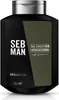 Sebastian Professional Seb Man The Smoother Condicioner 250 Produktbild-Vorschau 5