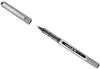 Mitsubishi Tintenroller UNI UB EYE UB-157 0,4mm schwarz Produktbild-Vorschau 14