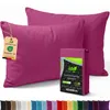 AR Line 2er Pack Jersey Kissenbezüge 40x60 Baumwolle – Produktbild-Vorschau 1