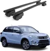 Dachträger Gepäckträger für Suzuki Vitara 2015-2023 Produktbild-Vorschau 13