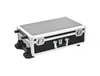 ROADINGER CD-Case schwarz 120 CDs mit Trolley Produktbild-Vorschau 3
