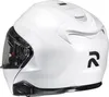 HJC RPHA 91 Solid Pearl White flip-up helmet M Voir les images du produit 2