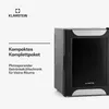 Happy Hour 33 Minibar 33L 5-15°C  25dB LED-Licht Produktbild-Vorschau 3