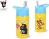 Bottiglia in acciaio inox Mole 500 ml blu Anteprima dell’immagine prodotto 1
