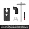 Professional Akku-Stichsäge TP-JS 18/135 Li BL - Solo, Produktbild-Vorschau 8