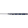 InLine 33271L, USB 2.0 Type-C, USB 3.2 Gen 1 (3.1 Gen 1) Náhled obrázku produktu 2