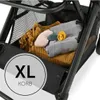 Hauck passeggino da viaggio e carrozzina Travel N Care con Anteprima dell’immagine prodotto 10
