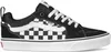 Vans YT Filmore (Checkerboard) VN0A3MVP5GX1 Produktbild-Vorschau 1