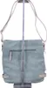 Rieker Umhängetasche Damen Schultertasche H1346, Farbe:Grün Produktbild-Vorschau 19