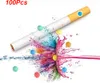 100PCS Mint Aroma Capsules DIY Explosion Beads Ball Capsule Produktbild-Vorschau 1