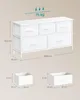 SONGMICS Kommode, Schrank, 5 Stoffschubladen, Produktbild-Vorschau 7