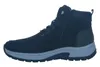 Botas de invierno para hombre Rieker, color negro, para uso Vista previa de la imagen del producto 28