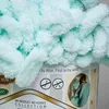 Alize Puffy (100g/9m) 15 pastellgrün Náhled obrázku produktu 4