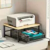 Multifunktionales Organizer-Regal Stehend, Produktbild-Vorschau 2