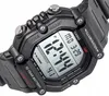 Casio herenhorloge AE-1600H-1AVEF Productafbeelding-voorbeeld 20