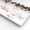 Bild auf Leinwand - Leinwandbild - Einteilig - Hirsch Produktbild-Vorschau 5