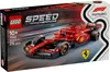 LEGO Speed Champions Ferrari SF-24 F1 Rennauto - Spielzeug Produktbild-Vorschau 2