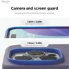 Elago Premium Silikonhülle für iPhone 16 Pro Deep Lavender Produktbild-Vorschau 4