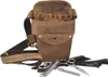 Greenburry Scherentasche Vintage-braun Produktbild-Vorschau 10