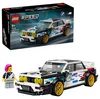 LEGO Speed Champions BMW M3 (E30) - Set de construcción - Vista previa de la imagen del producto 7