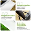 Multifunktionale Reinigungsschaufel, flache Schaufel,für Produktbild-Vorschau 5