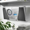 Karcher MC 6550N Kompaktanlage (mit CD Player und Produktbild-Vorschau 2