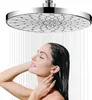 Kopfbrause 25CM, Duschkopf Regendusche Groß, Hochdruck Produktbild-Vorschau 1