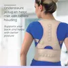 Perfect Posture Pro - Ceinture lombaire - Taille L Voir les images du produit 2