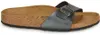 Birkenstock Damen Pantolette, schwarz(schwarzmetallic Produktbild-Vorschau 48
