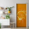 Tür Selbstklebende 90x210 cm Türfolie Türtapete Klebefolie Produktbild-Vorschau 5