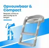 Laavir® WC‑Verkleiner & Toilettrainer met Trapje - Productafbeelding-voorbeeld 2
