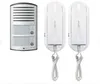 Bticino Duplex 2-Draht Sprechstelle Kit, 366821 Produktbild-Vorschau 3
