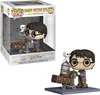 Funko POP! Harry Potter - Harry Potter pushing Trolley #135 Produktbild-Vorschau 10