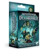 Warhammer Underworlds Orruk Warclans Daggoks Stab Englisch Produktbild-Vorschau 1