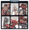 Warhammer (S) 40K: World Eaters – Khorneovi berserkovia Náhľad obrázku produktu 6
