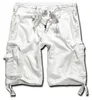 Spodenki męskie Brandit Cargoshorts Vintage 2002 Podgląd zdjęcia produktu 1
