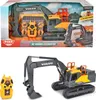 RC Volvo Mining Excavator Voir les images du produit 1