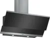 Bosch Dunstabzugshaube DWK095G60  - Edelstahl schwarz, Produktbild-Vorschau 1