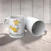 Mr. & Mrs. Panda Keramiktasse Gynäkologin Leidenschaft - Produktbild-Vorschau 4