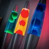 Lampa lawowa – niebieska Podgląd zdjęcia produktu 2
