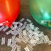 50 Stück Ballonverschlüsse Luftballonverschlüsse Produktbild-Vorschau 4