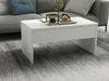 Skye Decor, Akilli - White, konferenční stolky, bílá, 90 x Náhled obrázku produktu 2