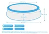 Aufstellpool Fast-Set-Pool Marimex Tampa rund 3,66x0,91 m Produktbild-Vorschau 7