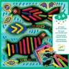 Djeco Plüsch-Drahtgemälde, superweich Produktbild-Vorschau 5